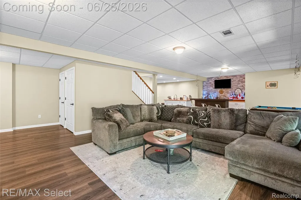 3406 E Vienna Road Thetford Township MI 48420