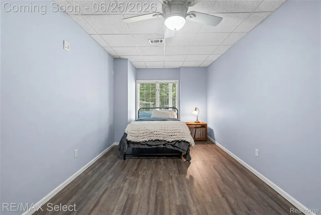 3406 E Vienna Road Thetford Township MI 48420