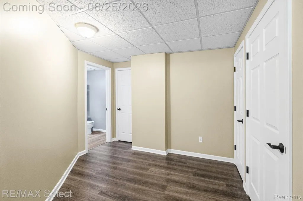 3406 E Vienna Road Thetford Township MI 48420