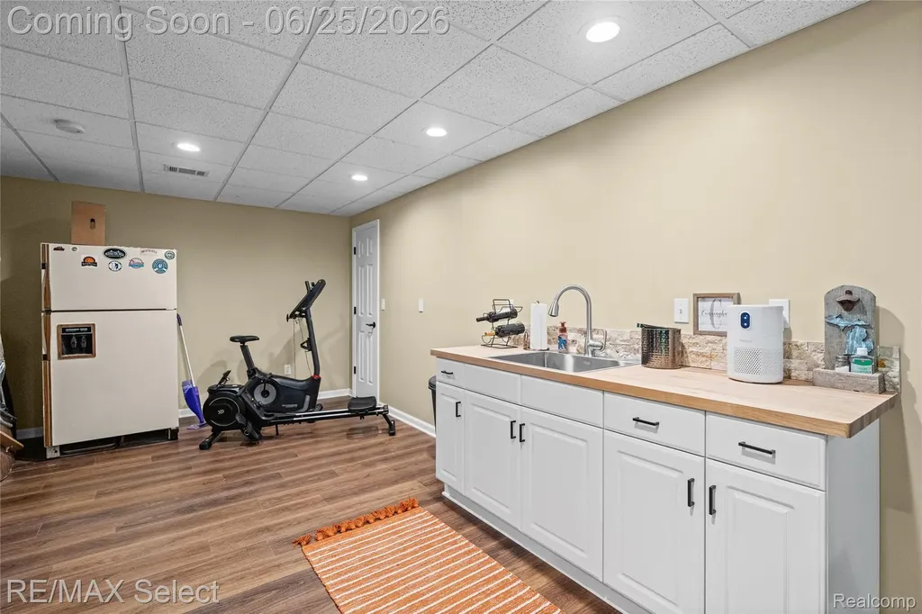 3406 E Vienna Road Thetford Township MI 48420