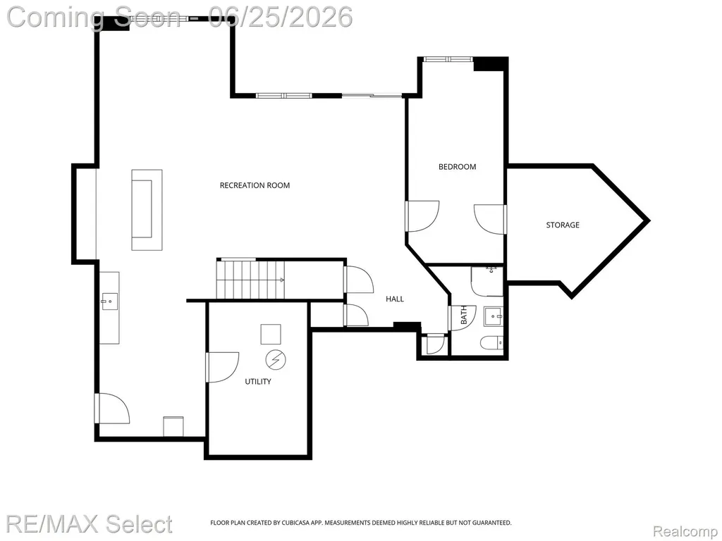 3406 E Vienna Road Thetford Township MI 48420
