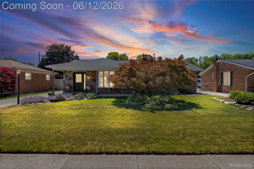 35481 Hathaway Street Livonia City MI 48150