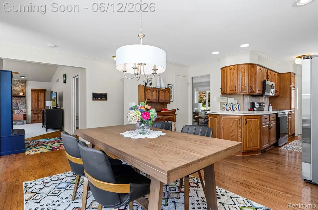35481 Hathaway Street Livonia City MI 48150