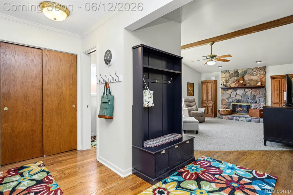 35481 Hathaway Street Livonia City MI 48150