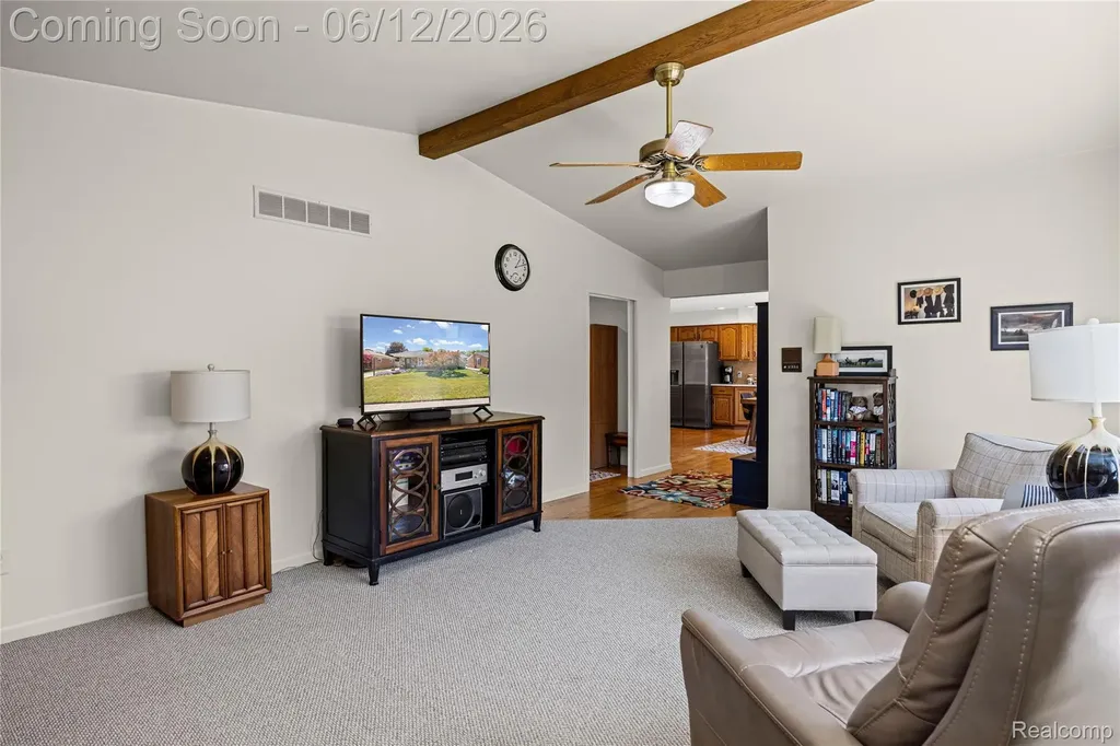 35481 Hathaway Street Livonia City MI 48150