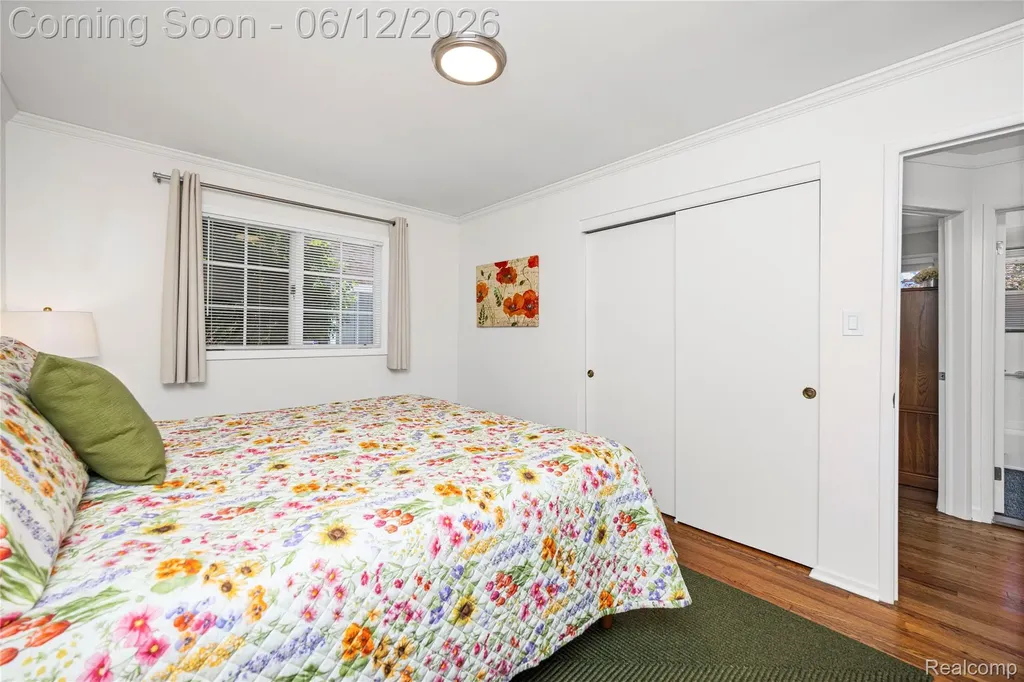 35481 Hathaway Street Livonia City MI 48150