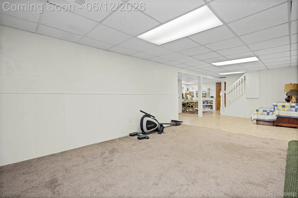 35481 Hathaway Street Livonia City MI 48150