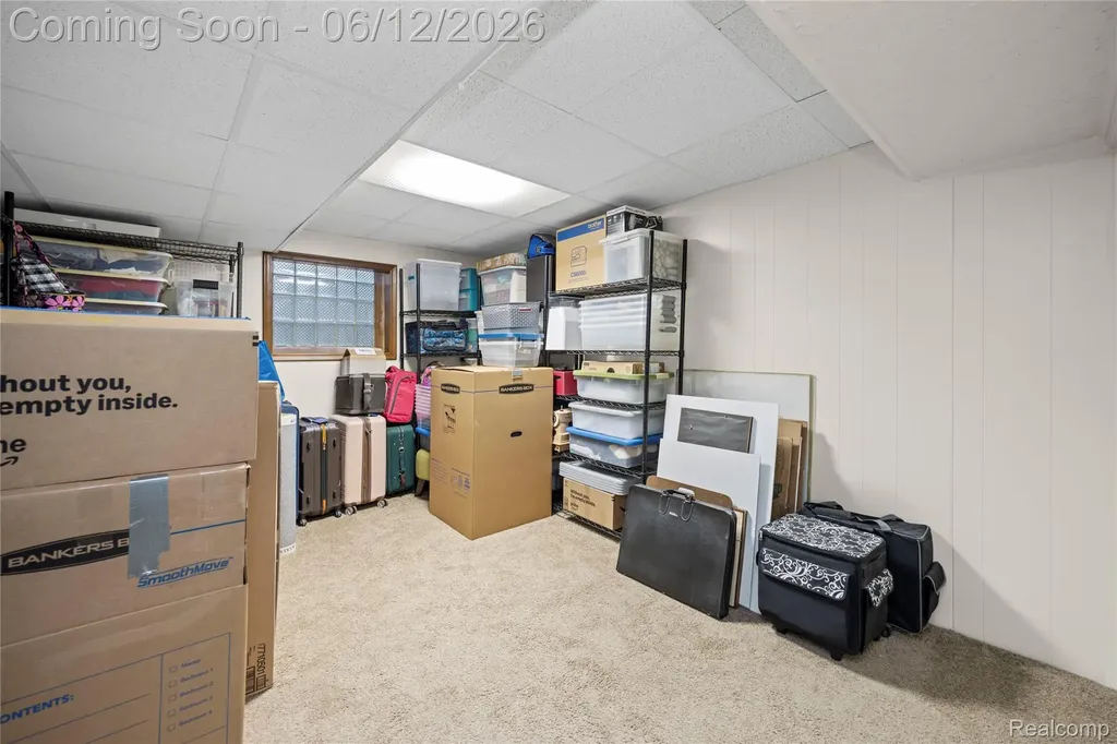 35481 Hathaway Street Livonia City MI 48150