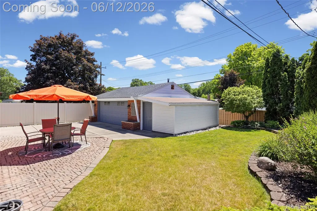 35481 Hathaway Street Livonia City MI 48150