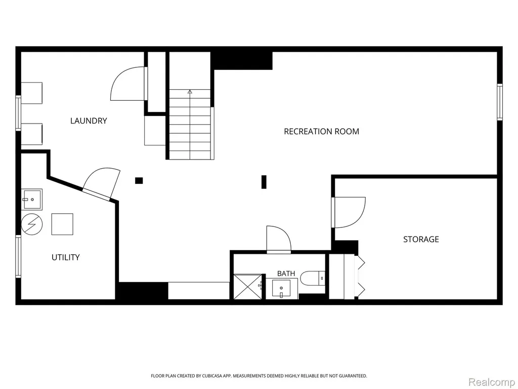35481 Hathaway Street Livonia City MI 48150