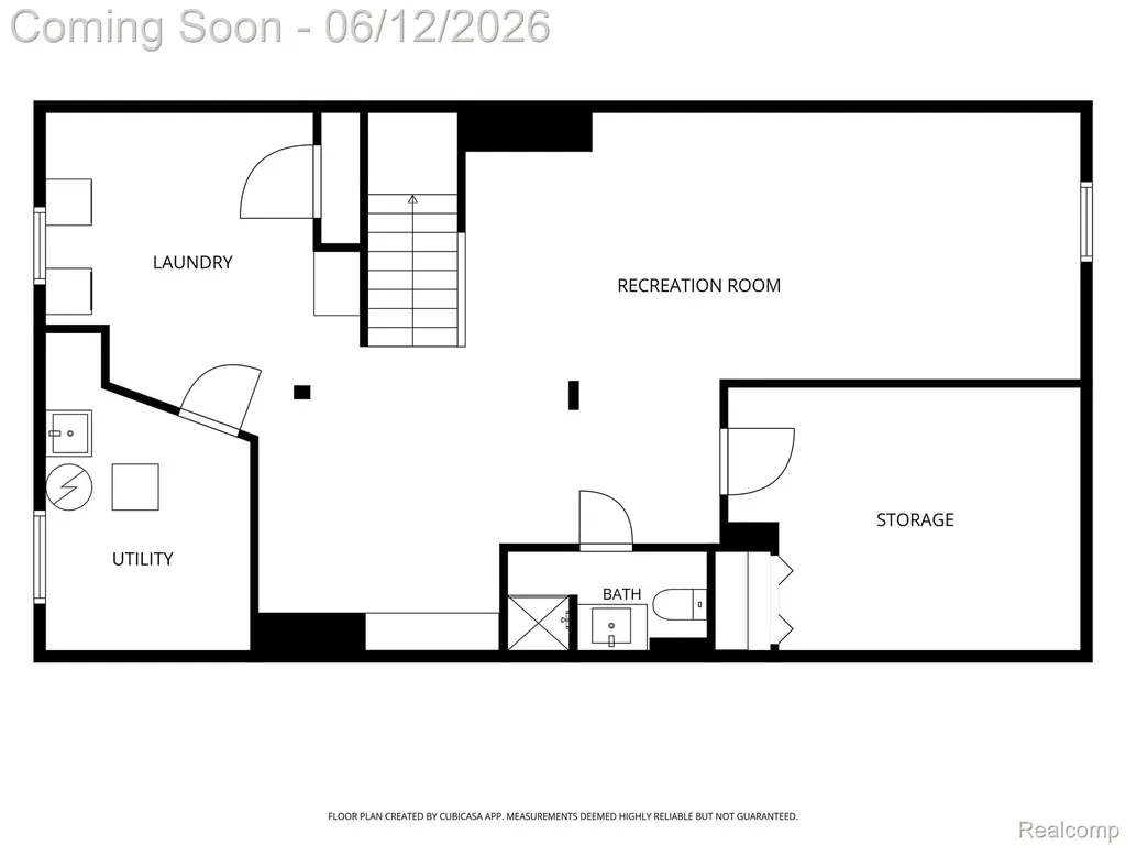 35481 Hathaway Street Livonia City MI 48150