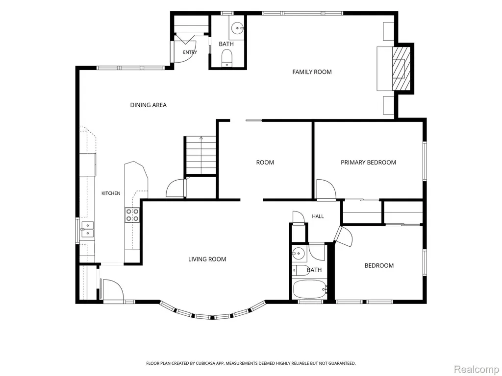35481 Hathaway Street Livonia City MI 48150