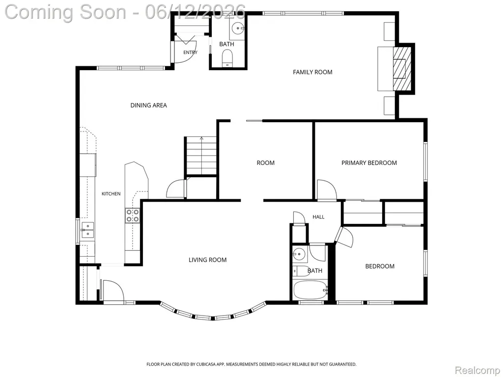 35481 Hathaway Street Livonia City MI 48150