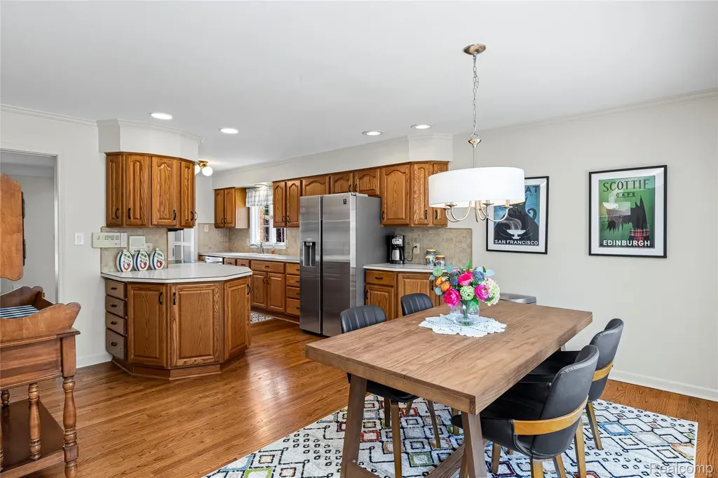 35481 Hathaway Street Livonia City MI 48150