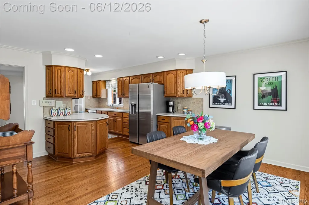 35481 Hathaway Street Livonia City MI 48150