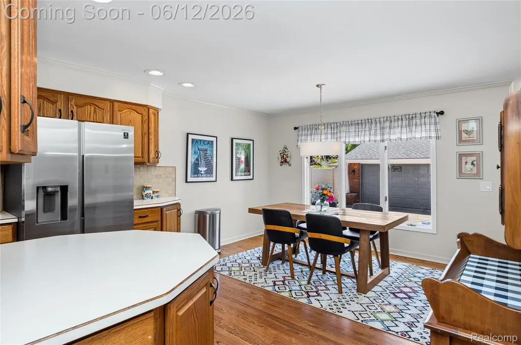 35481 Hathaway Street Livonia City MI 48150