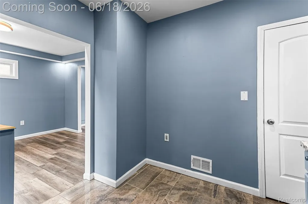 5281 Vancouver Street Detroit City MI 48204