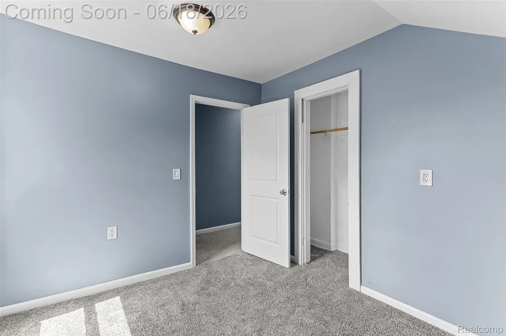 5281 Vancouver Street Detroit City MI 48204