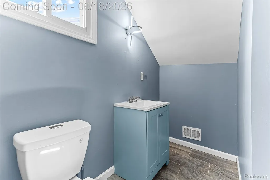 5281 Vancouver Street Detroit City MI 48204