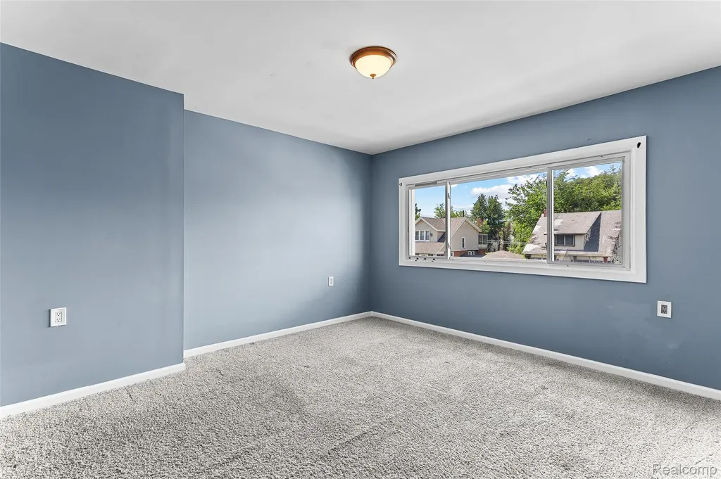5281 Vancouver Street Detroit City MI 48204