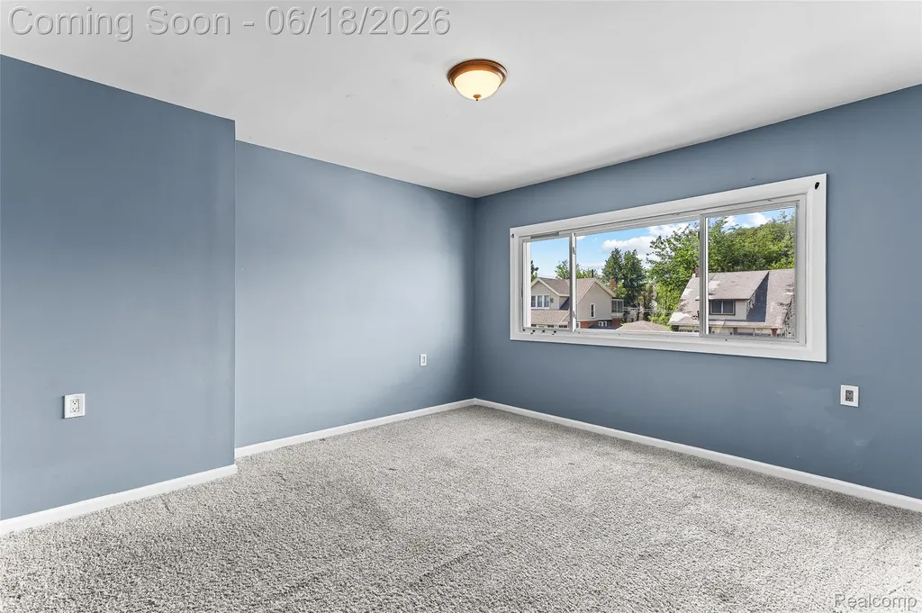 5281 Vancouver Street Detroit City MI 48204