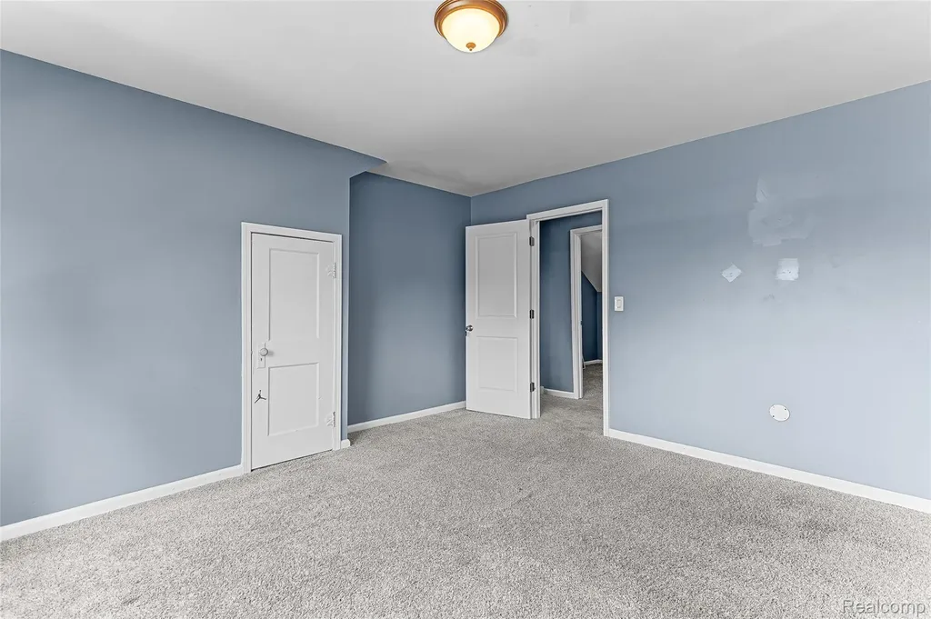 5281 Vancouver Street Detroit City MI 48204