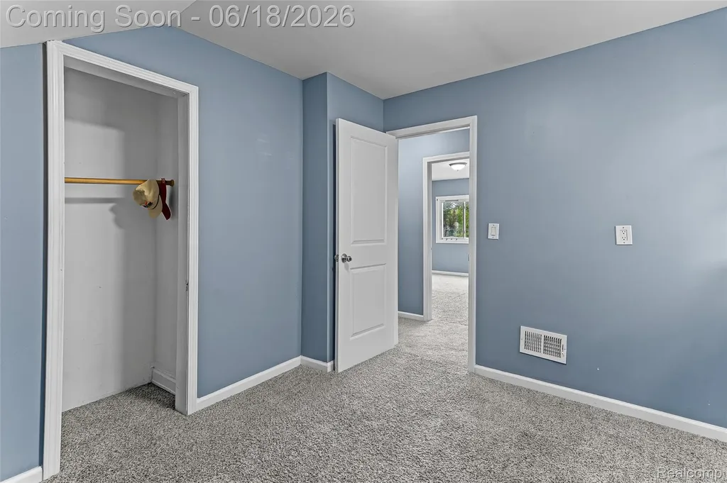 5281 Vancouver Street Detroit City MI 48204