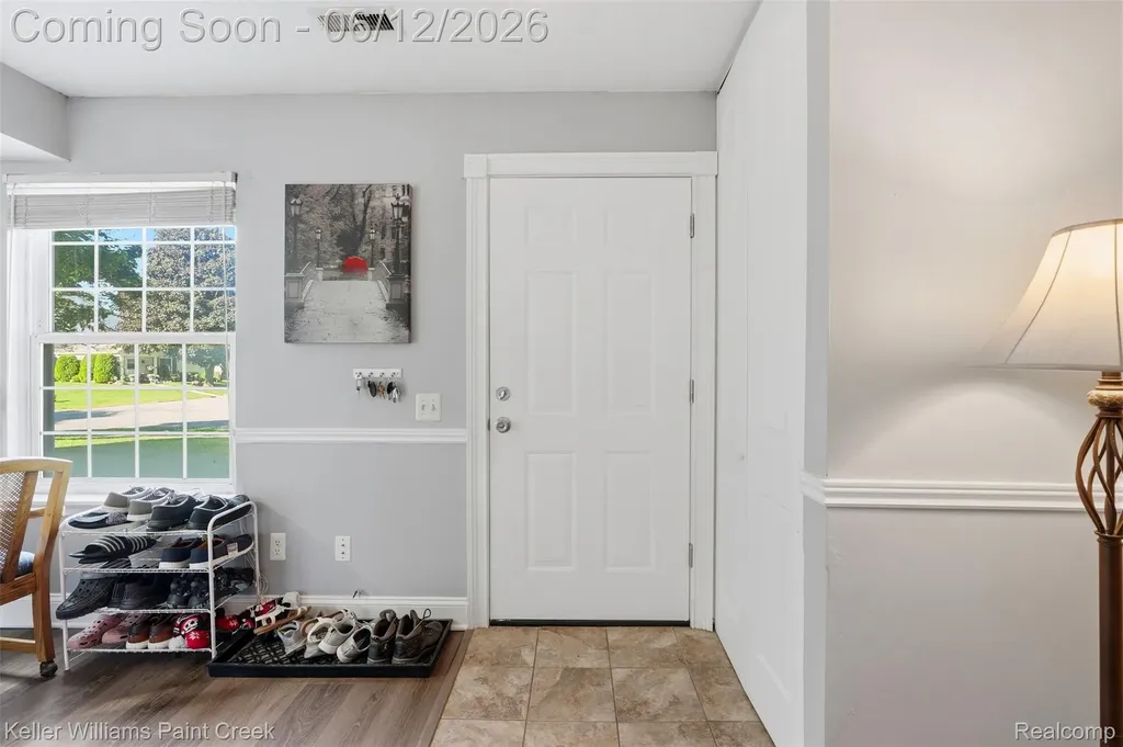3192 Beechtree Court Orion Charter Township MI 48360