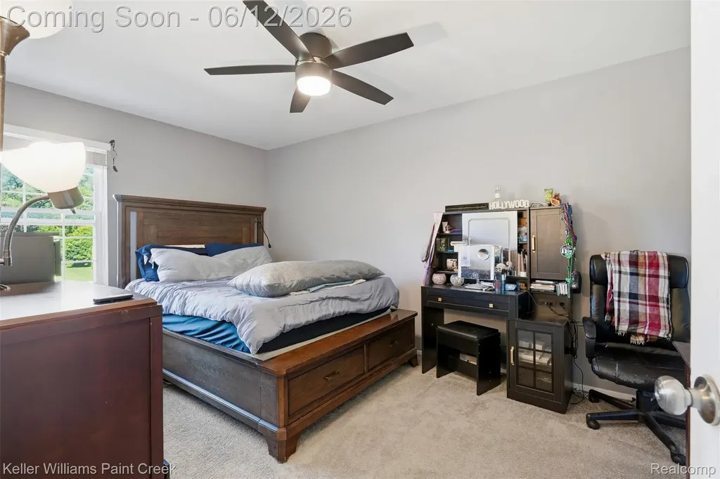 3192 Beechtree Court Orion Charter Township MI 48360