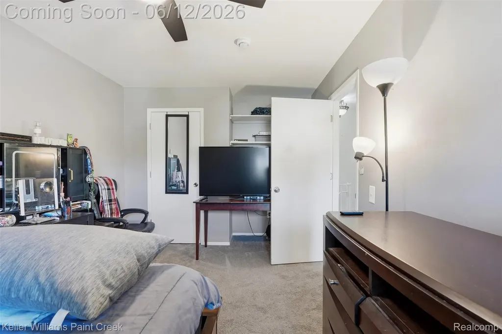 3192 Beechtree Court Orion Charter Township MI 48360