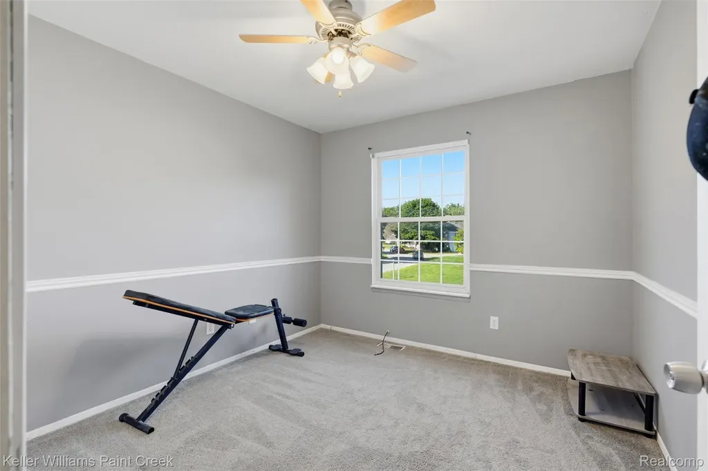 3192 Beechtree Court Orion Charter Township MI 48360