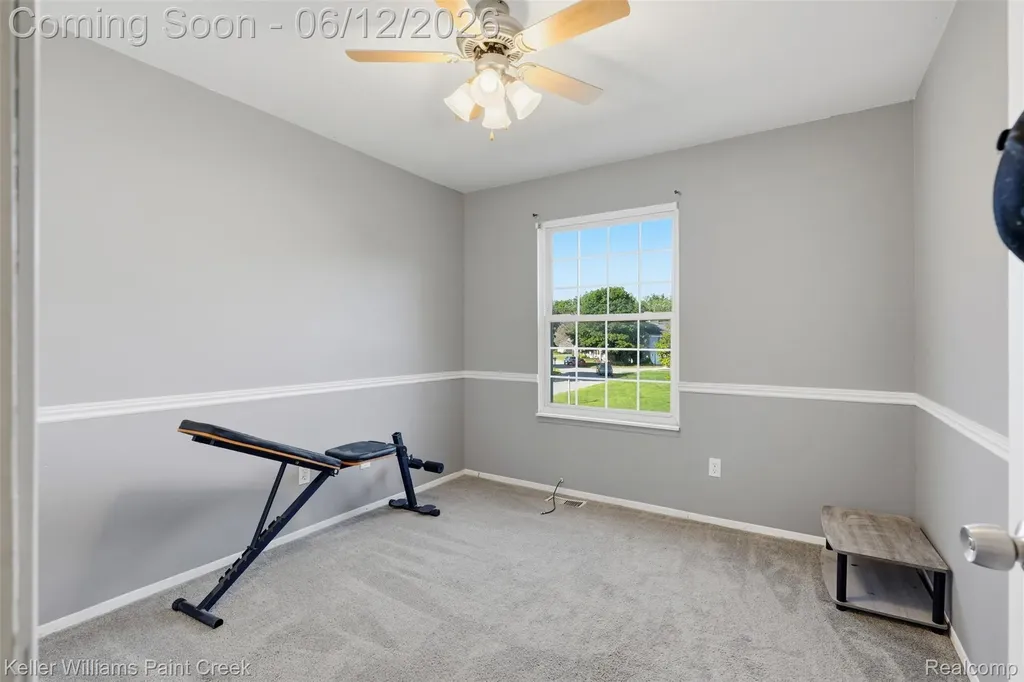 3192 Beechtree Court Orion Charter Township MI 48360