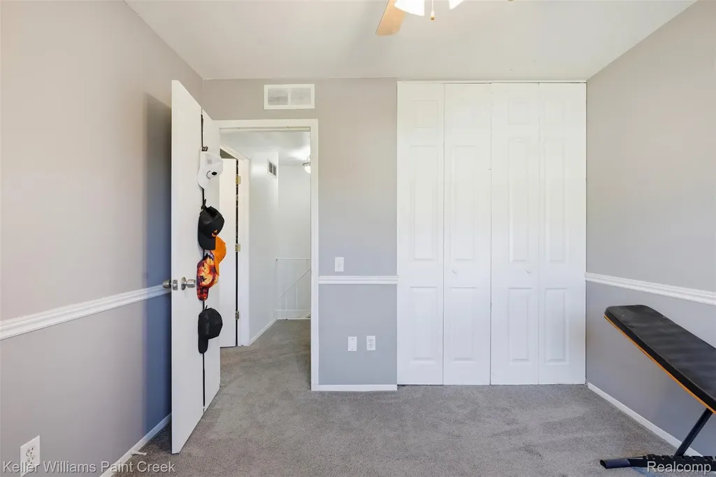3192 Beechtree Court Orion Charter Township MI 48360