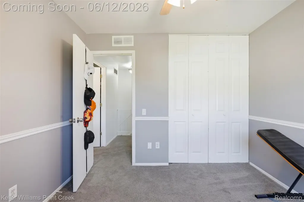 3192 Beechtree Court Orion Charter Township MI 48360