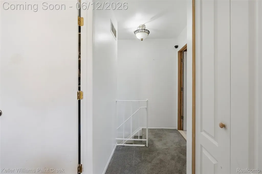 3192 Beechtree Court Orion Charter Township MI 48360