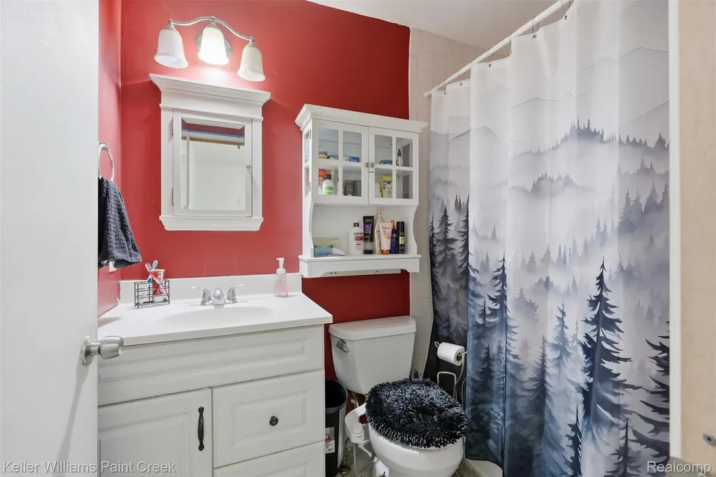 3192 Beechtree Court Orion Charter Township MI 48360