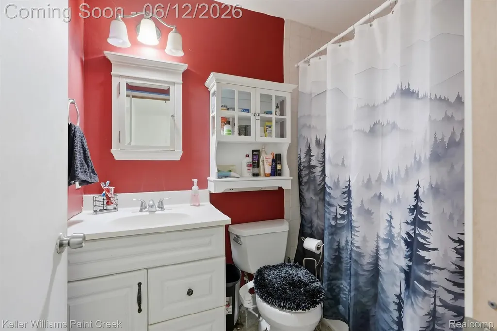 3192 Beechtree Court Orion Charter Township MI 48360