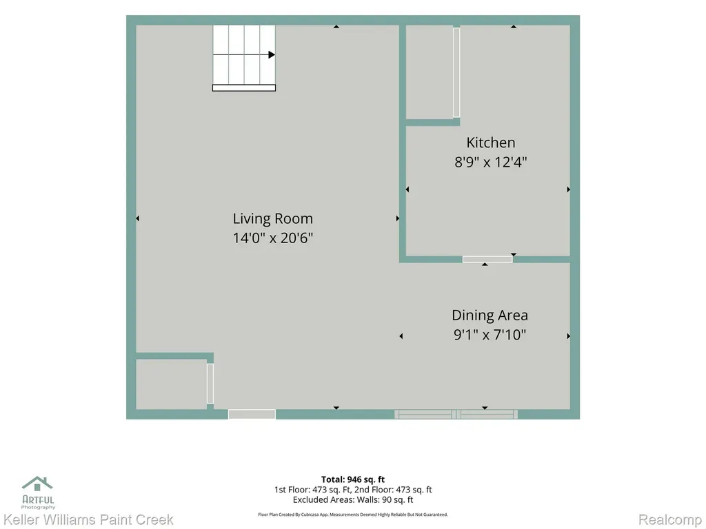 3192 Beechtree Court Orion Charter Township MI 48360