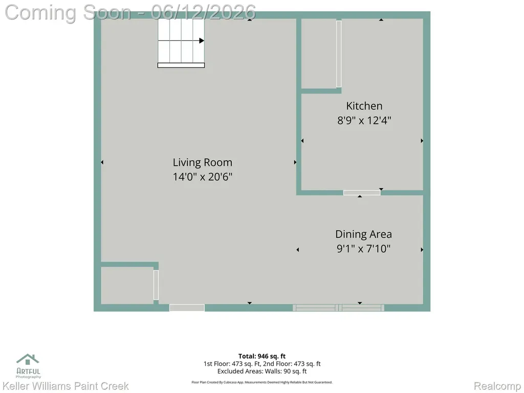 3192 Beechtree Court Orion Charter Township MI 48360