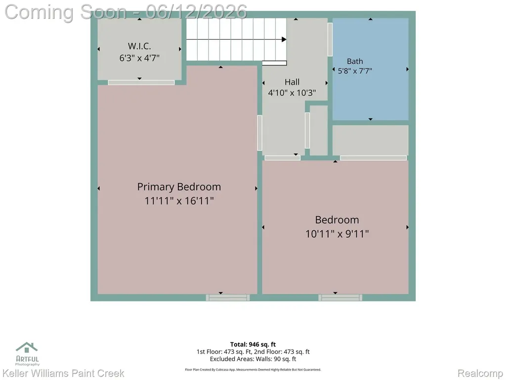 3192 Beechtree Court Orion Charter Township MI 48360