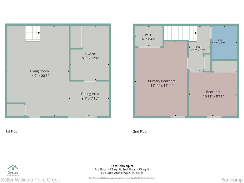 3192 Beechtree Court Orion Charter Township MI 48360