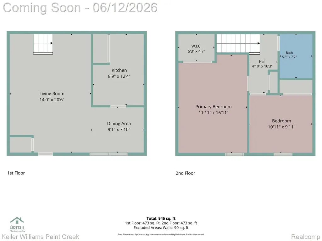 3192 Beechtree Court Orion Charter Township MI 48360