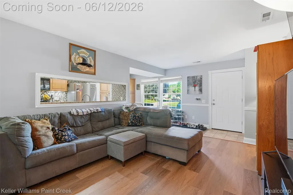 3192 Beechtree Court Orion Charter Township MI 48360