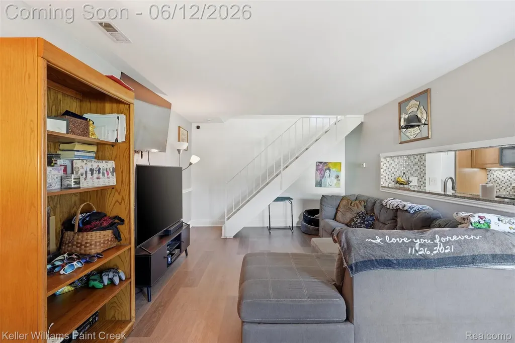 3192 Beechtree Court Orion Charter Township MI 48360