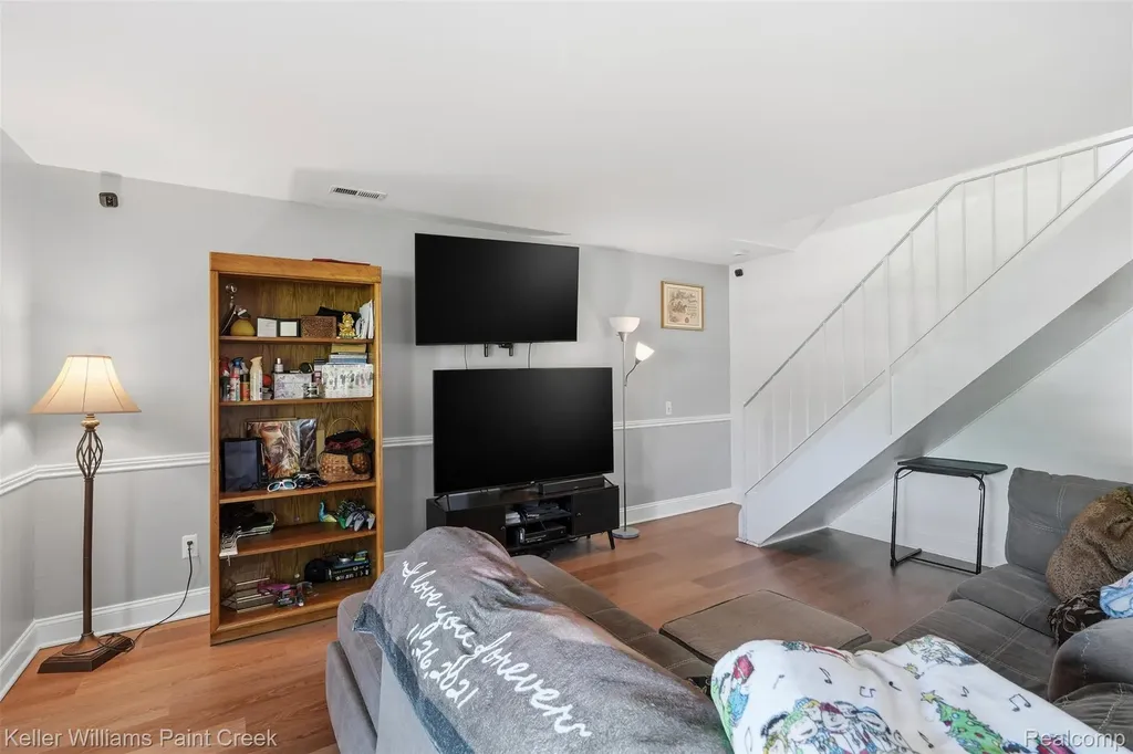 3192 Beechtree Court Orion Charter Township MI 48360