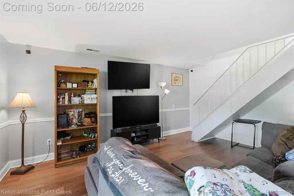 3192 Beechtree Court Orion Charter Township MI 48360