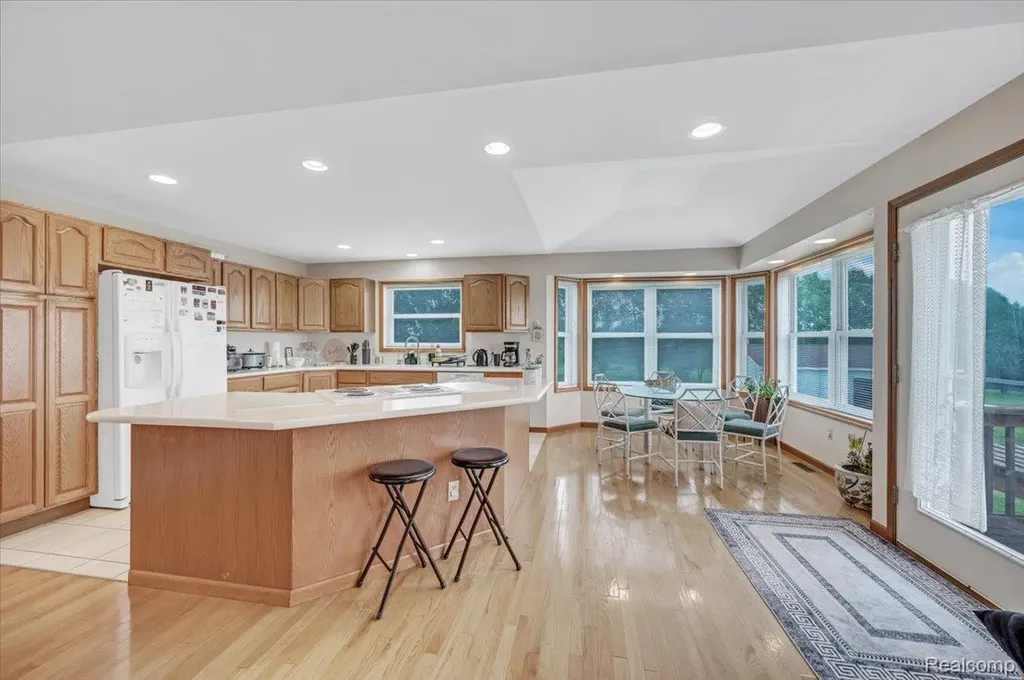 2551 Marathon Road Oregon Township MI 48446