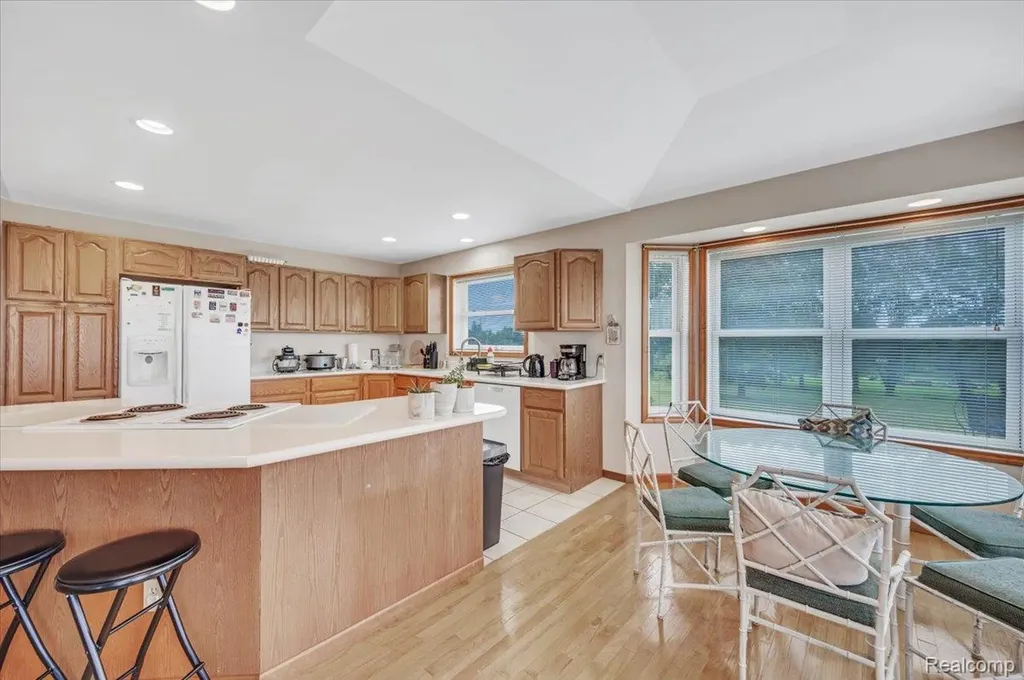 2551 Marathon Road Oregon Township MI 48446