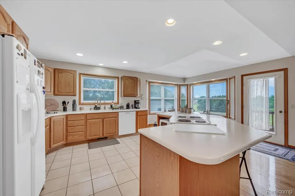 2551 Marathon Road Oregon Township MI 48446