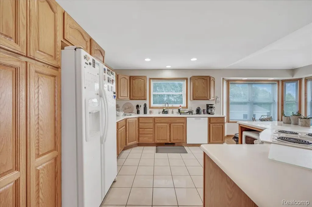 2551 Marathon Road Oregon Township MI 48446
